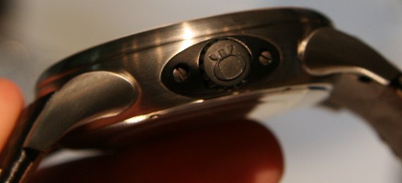 Milus Herios & Tirion TriRetrograde Watches Hands-On Hands-On 