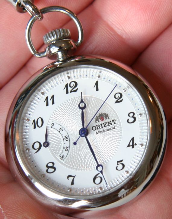 where can i find a pocket watch