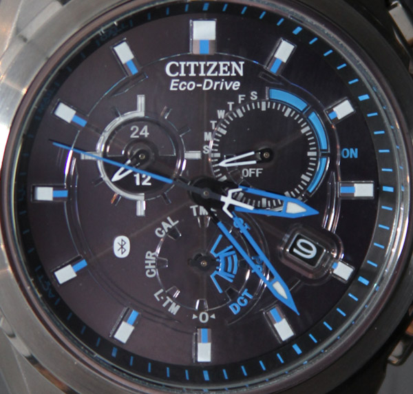 Citizen Proximity Eco Drive Bluetooth Hotsell, 50% OFF | www 