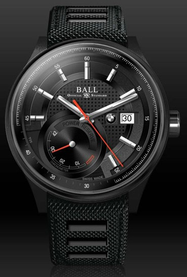 Ball bmw watch review #6