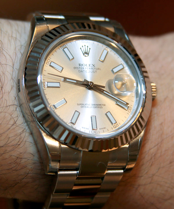the most cheapest rolex watch