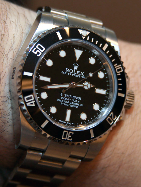 how much is the least expensive rolex