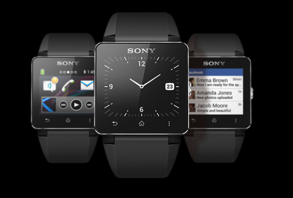 i touch smartwatch 2