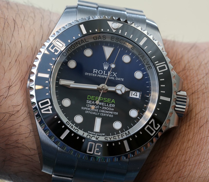 rolex oyster perpetual 11660