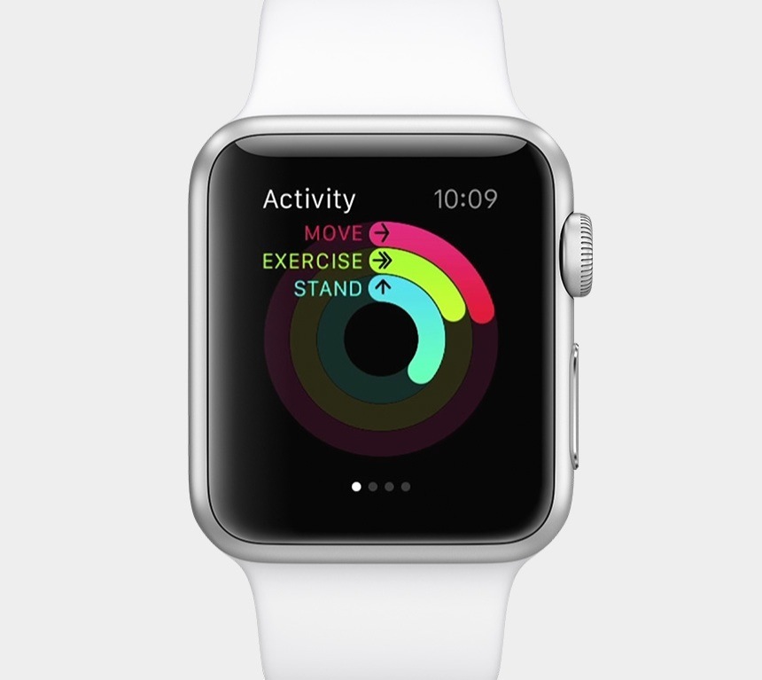 smartwatch as good as apple watch
