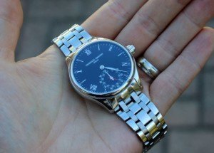 Frédérique Constant Horological Smartwatch Review aBlogtoWatch