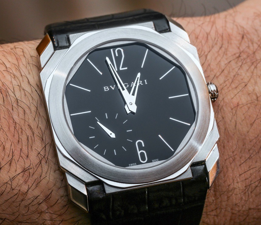 bulgari octo watch price