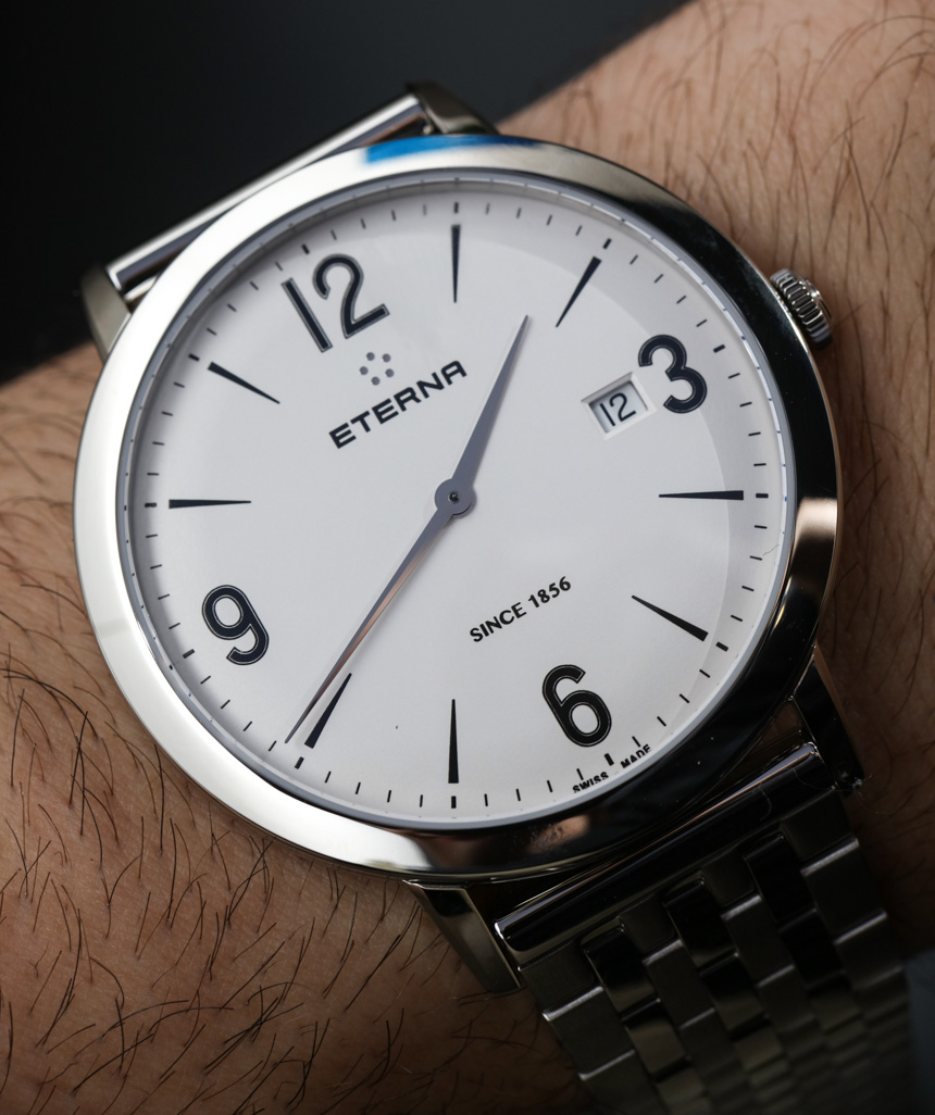 quartz watch value