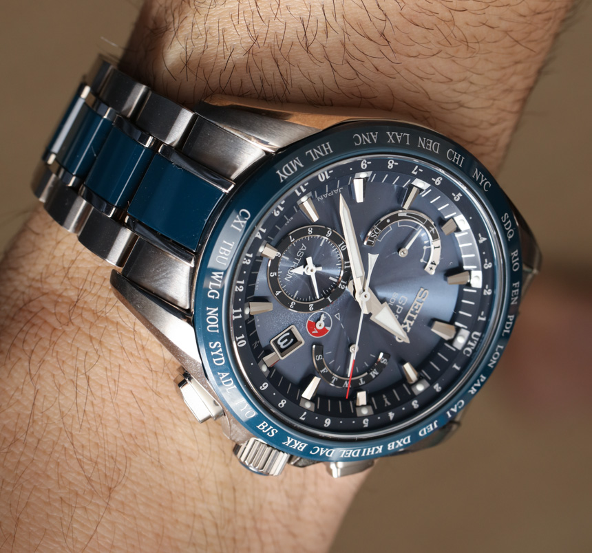 seiko astron watches for sale