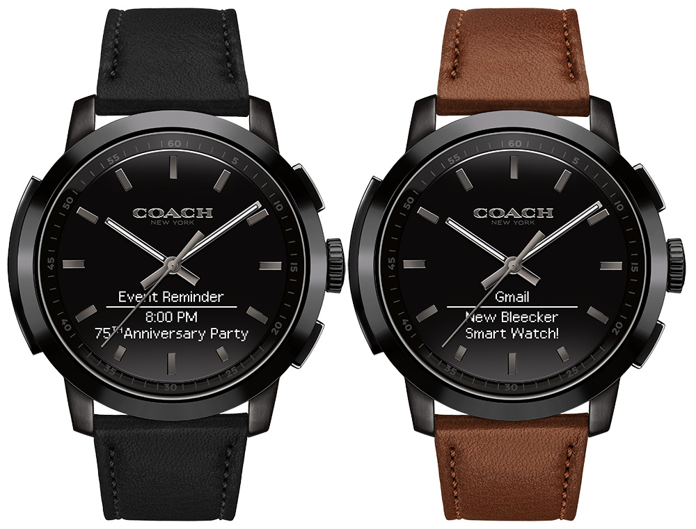 gucci smart watches