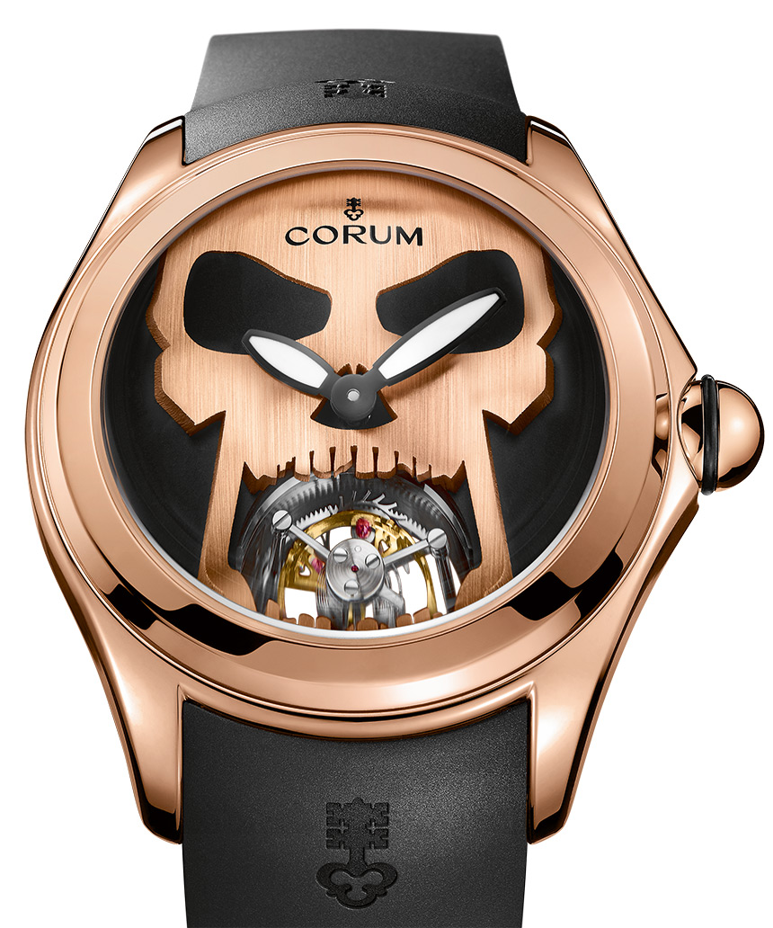 corum watch