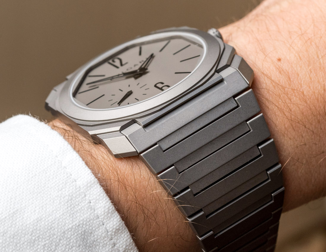 bulgari thinnest watch price