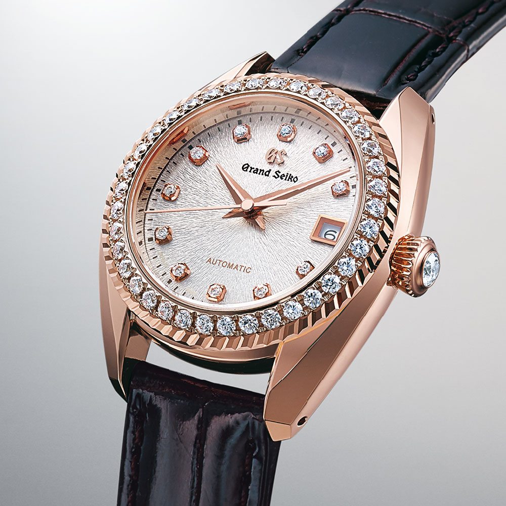 Top Ten Ladies’ Watches From Baselworld 2018 | aBlogtoWatch