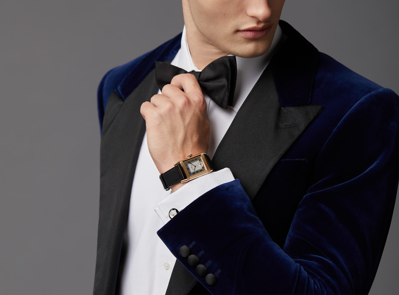 best tuxedo watches