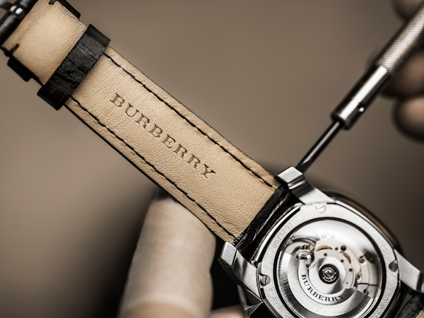 Burberry Britain Watches | aBlogtoWatch