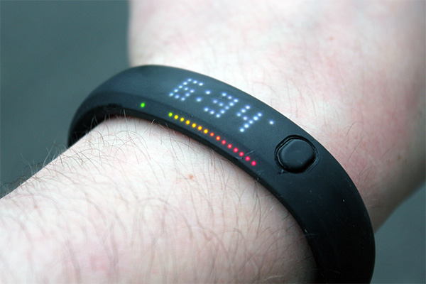 Nike Fuelband Watch Review Ablogtowatch