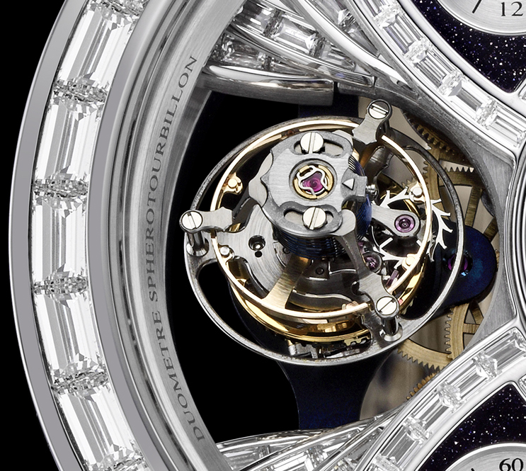 What is a Tourbillon? Here are 5 Hypnotic Types of Tourbillons