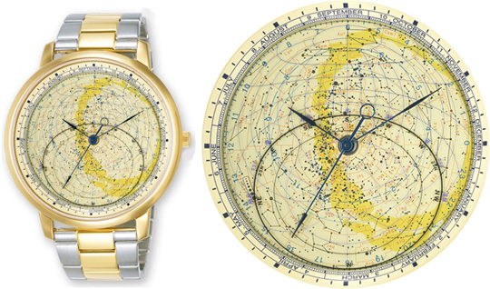 citizen constellation watch