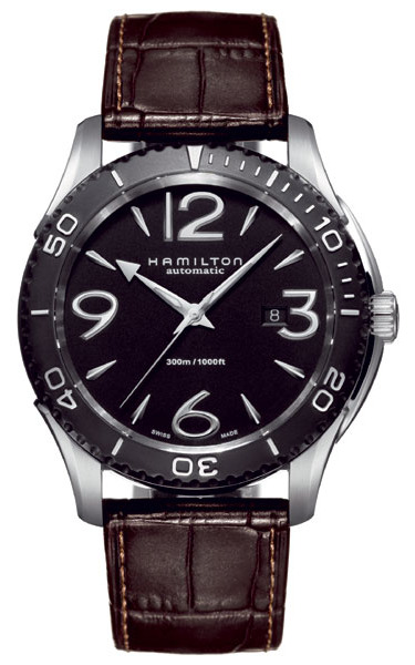 Hamilton Seaview Automatic Diver Watch | aBlogtoWatch