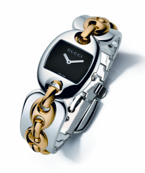 Gucci Marina Chain Watch Collection 