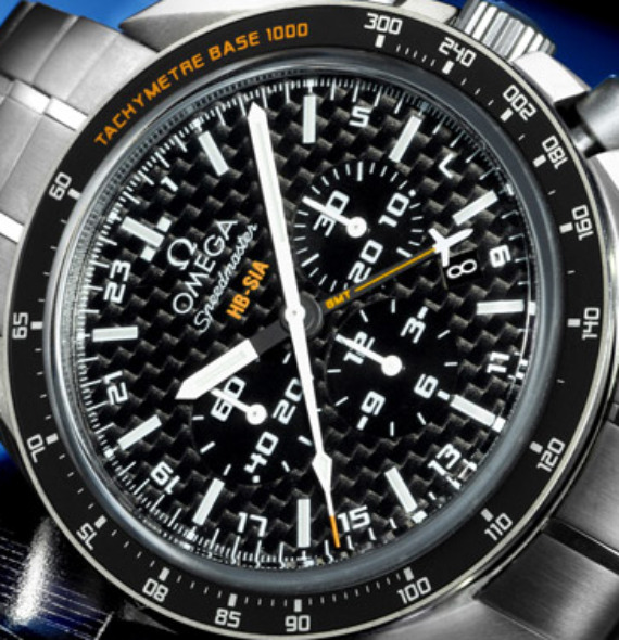 9012 Lederer Central Impulse Chronometer | Rostovsky Watches