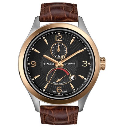 Timex T-Series Automatic Watches | aBlogtoWatch