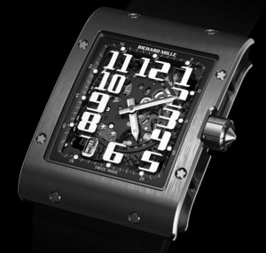 Richard Mille Automatic Extra Flat RM 016 Watch Available On James List ...