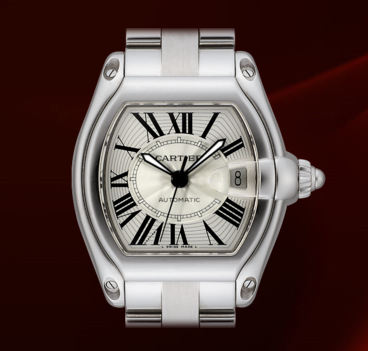 cartier roadster watch price in india