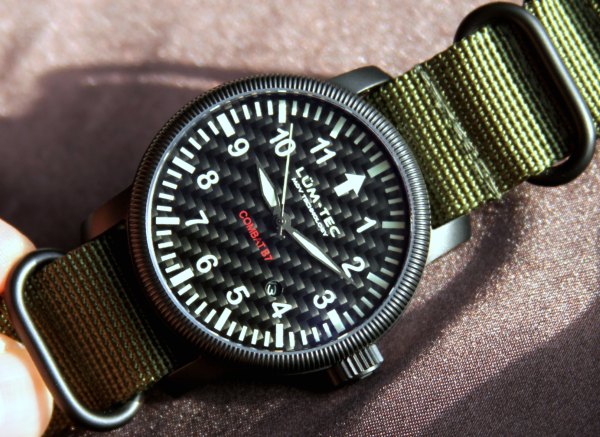 German Made Airforce Watch luftwaffe Combat Pilot Chronograph - 24 hour  $138 | eBay
