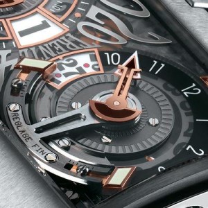 HD3 Hidalgo XT-2 Watch Available On James List | aBlogtoWatch