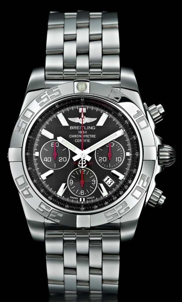 FIRST LOOK: Breitling Top Time Deus Limited Edition - Boss Hunting