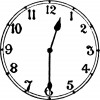 accurate time clock online