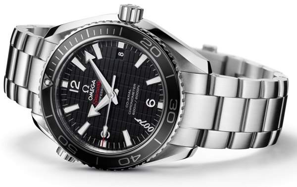 Watch Drawing Tribute To Omega Seamaster 300M & Bond's DB5 By Ben Li –  aBlogtoWatchStore