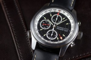 Bremont ALT1-WT World Timer Watch Review | aBlogtoWatch