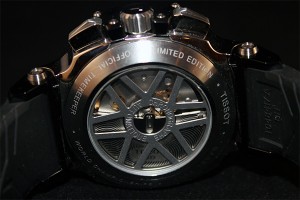 Tissot T-Race MotoGP 2012 Automatic Chronograph Watch Review | aBlogtoWatch