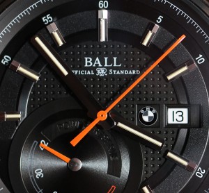 Ball For BMW Full Watch Collection | ABlogtoWatch