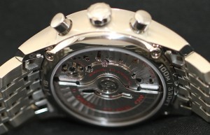 Omega De Ville Co-Axial Chronograph Watch Review | aBlogtoWatch