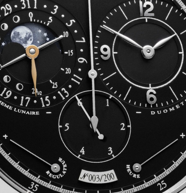 The Value of a Watch Is Hugely Dependent on Its Complications. So What Are  They? | GQ
