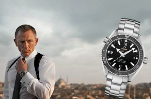 Omega Fan Writes Own 007 Skyfall Theme Song To Beat Of Co-Axial ...