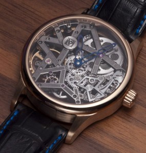 Molnar Fabry Bespoke Skeletonized Watches | aBlogtoWatch