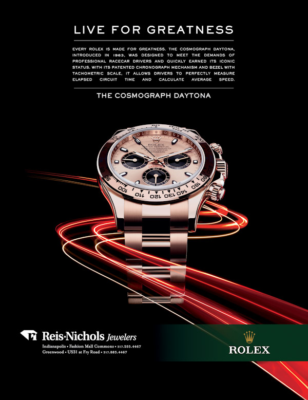 Guide To Buying Your First Rolex Part 1 