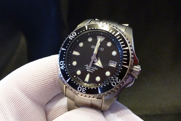 Year With A Seiko Shogun Has Watch Lover Impressed | aBlogtoWatch