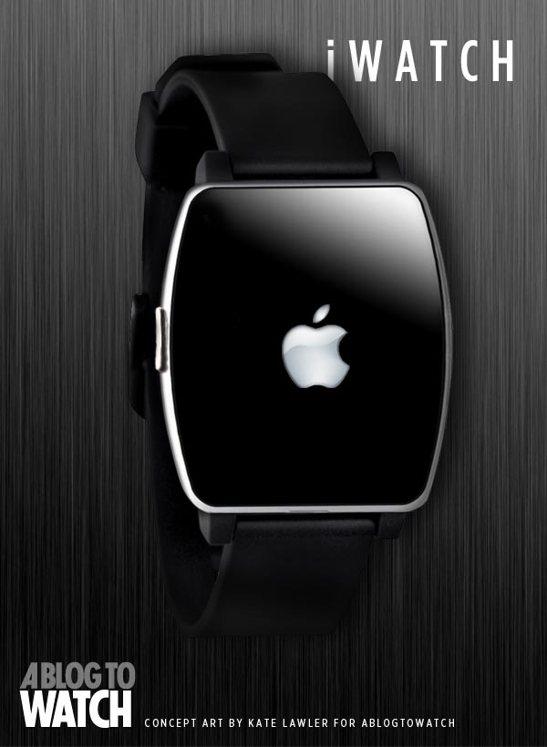What Will The Apple iWatch Be Like?