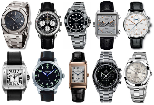 Bang For The Buck: Best Everyday Watches Under INR 2 Lakh