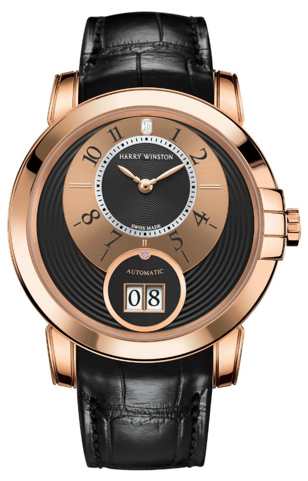 Vapid Beauty: The Ultimate Electronic Art Watch, from Louis Vuitton –  International Wristwatch