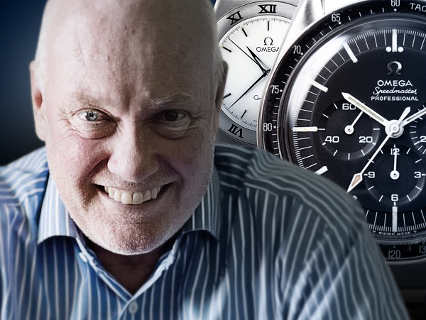 Talking Watches With Jean-Claude Biver 