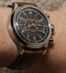 Baume & Mercier Capeland Watch Review | Page 3 of 3 | aBlogtoWatch