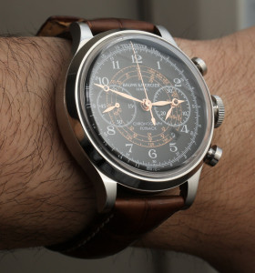 Baume & Mercier Capeland Watch Review | Page 3 of 3 | aBlogtoWatch