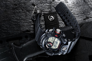 Casio G-Shock GW9400 Rangeman Watch | aBlogtoWatch