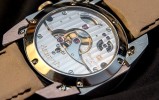 AkriviA Tourbillon Monopusher Chronograph Watch Hands-On | aBlogtoWatch